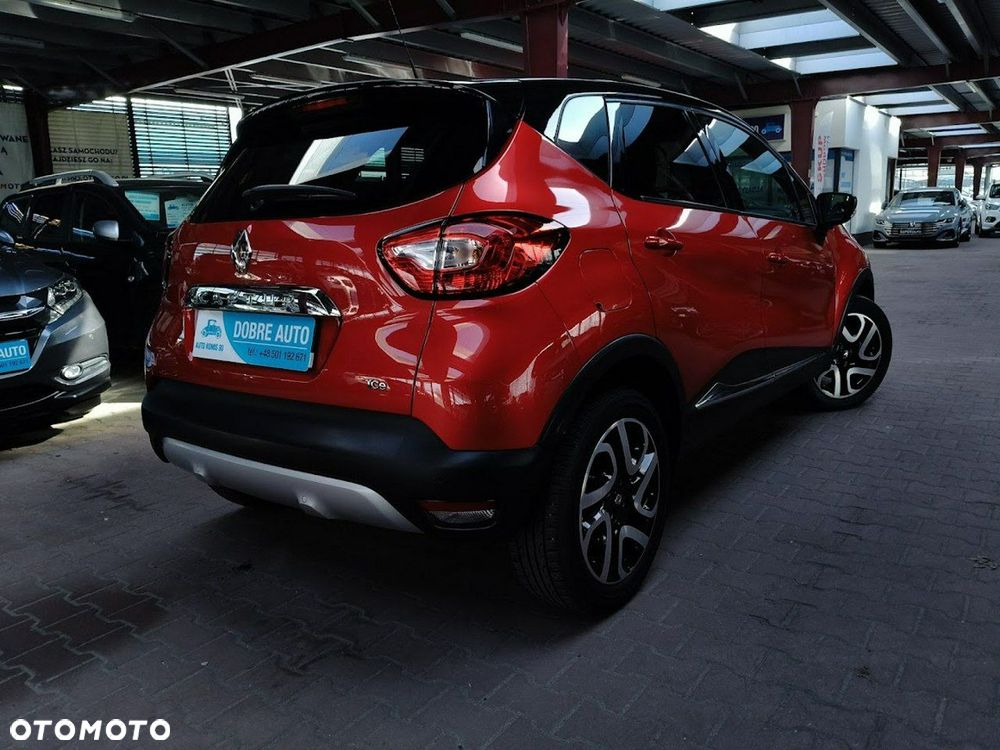 Renault Captur ENERGY TCe 120 XMOD - 5