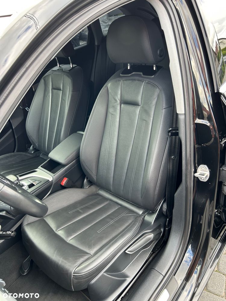 Audi A4 Avant 35 TDI S tronic advanced - 18