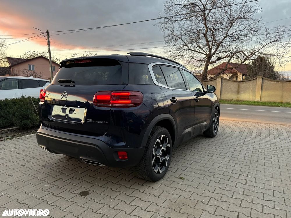 Citroën C5 Aircross - 7