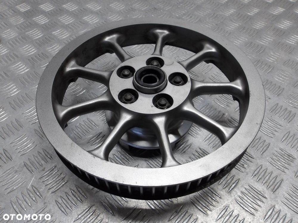 Koło pasowe pulley tył YAMAHA XV 1900 ROADLINER/STRATOLINER 06-14r   PN. 4WM-25470-11 - 3
