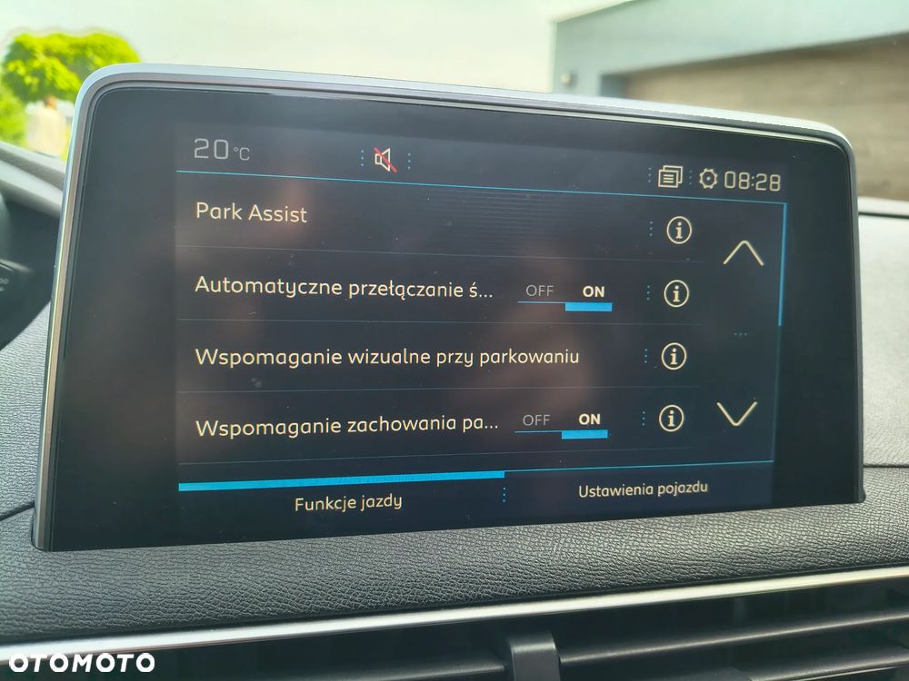 Peugeot 3008 2.0 BlueHDi Allure S&S - 19