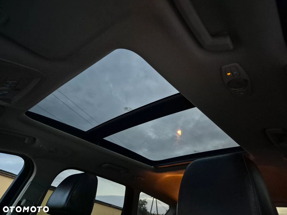Ford Kuga 1.6 EcoBoost FWD Titanium ASS - 25