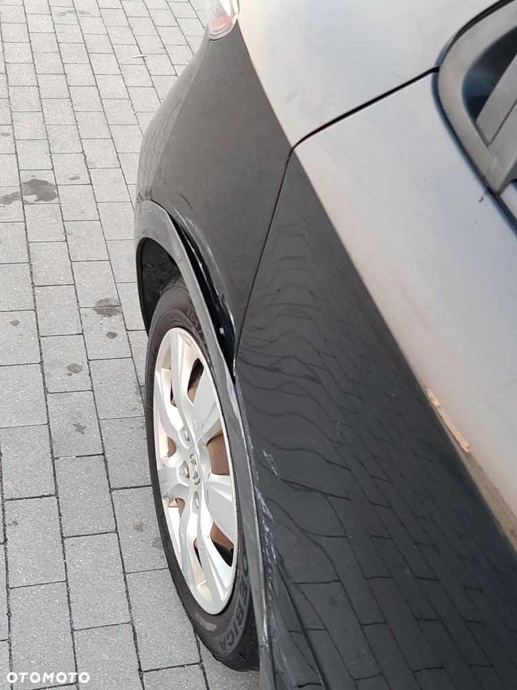 Honda Civic 1.8 Executive - 6