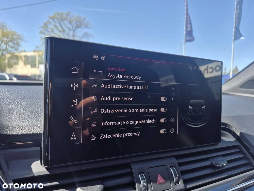 Audi SQ5 - 14