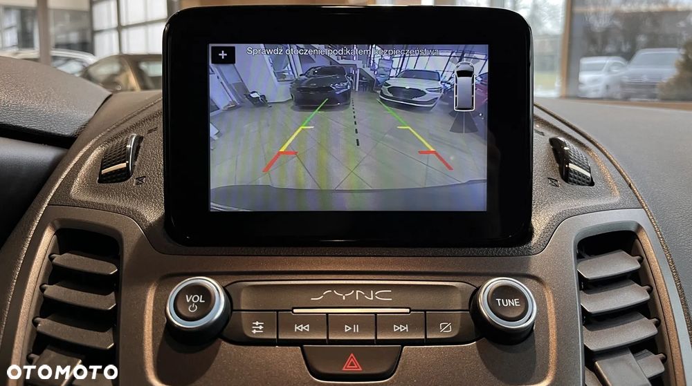 Ford Transit Connect - 14