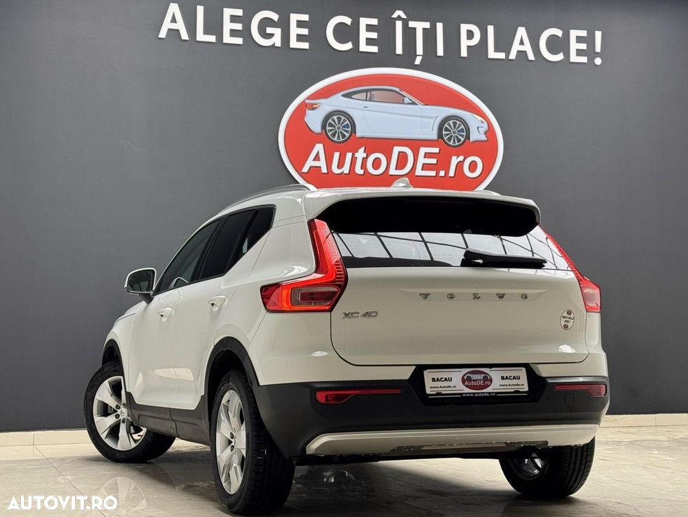 Volvo XC 40 - 4