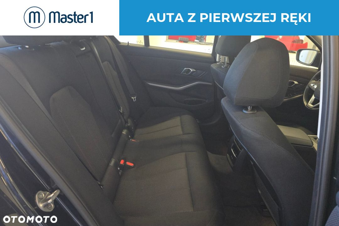 BMW Seria 3 318i Advantage - 12