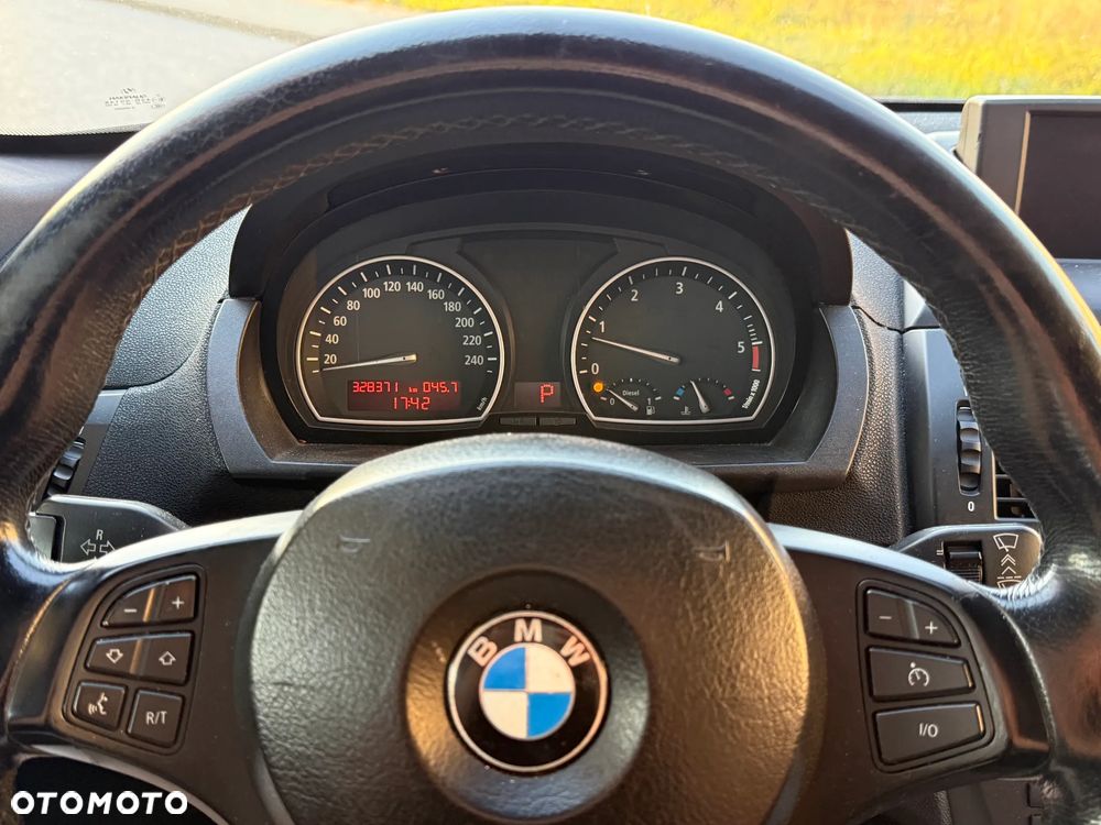 BMW X3 - 9