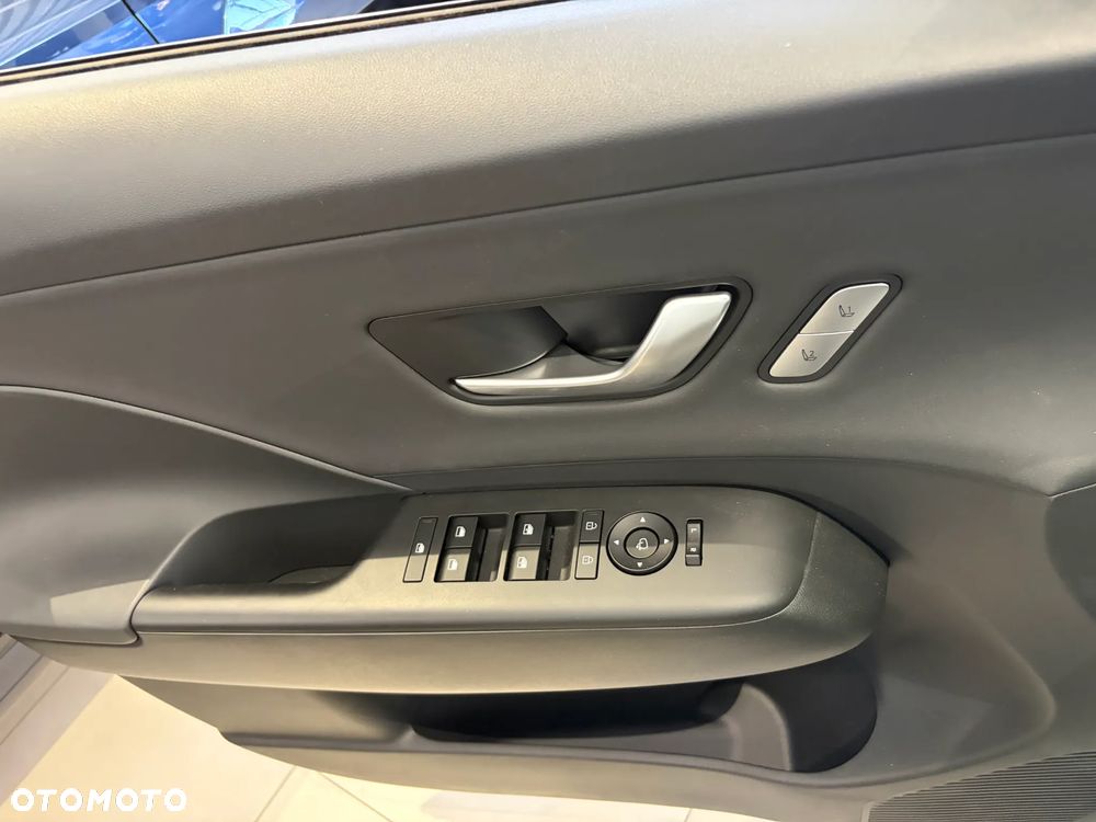 Hyundai Kona - 13