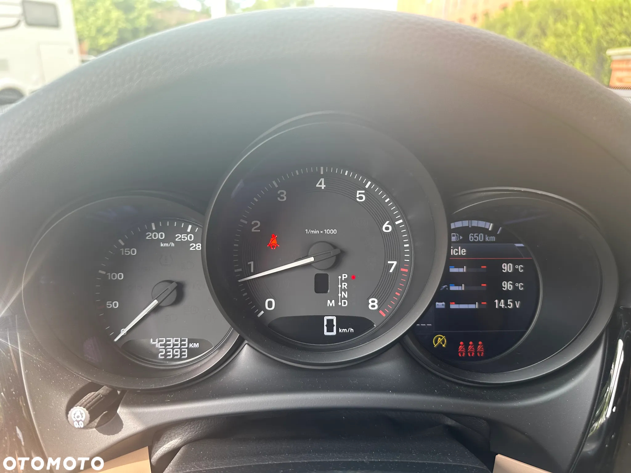 Porsche Macan Standard - 10