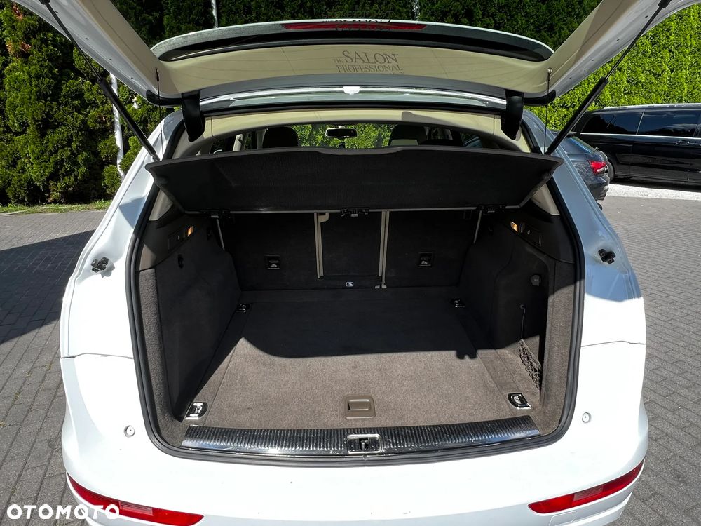 Audi Q5 2.0 TFSI Quattro S tronic - 21