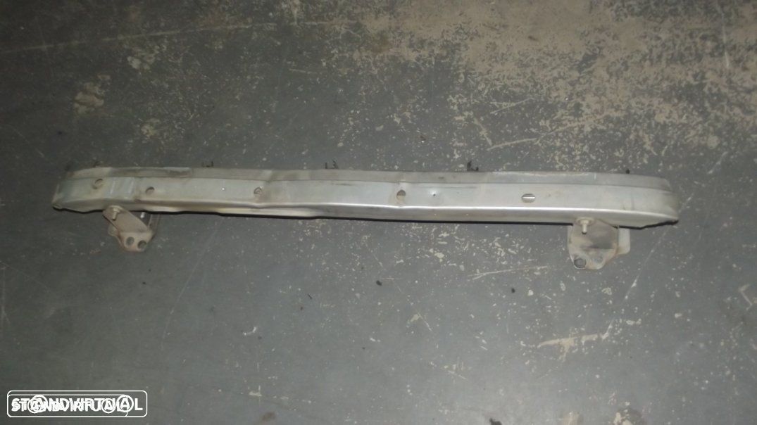 Opel Corsa C reforço pára-choques - 1