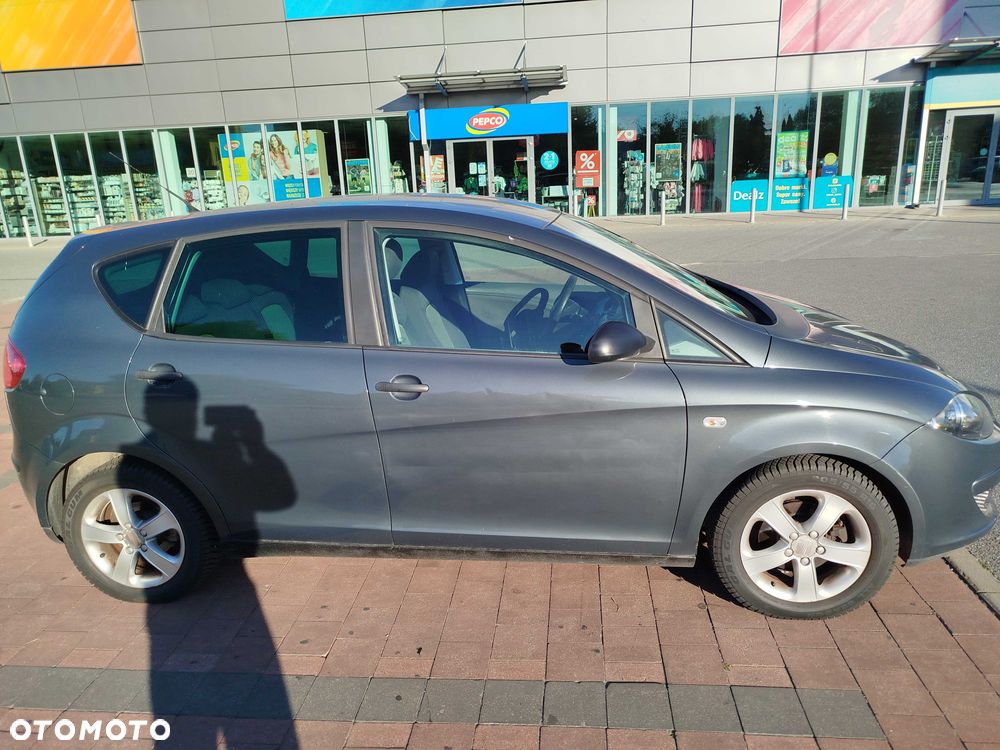 Seat Altea - 6