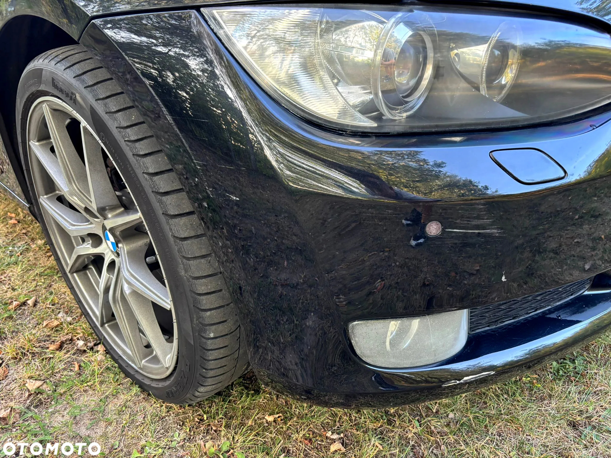 BMW Seria 3 320d - 20