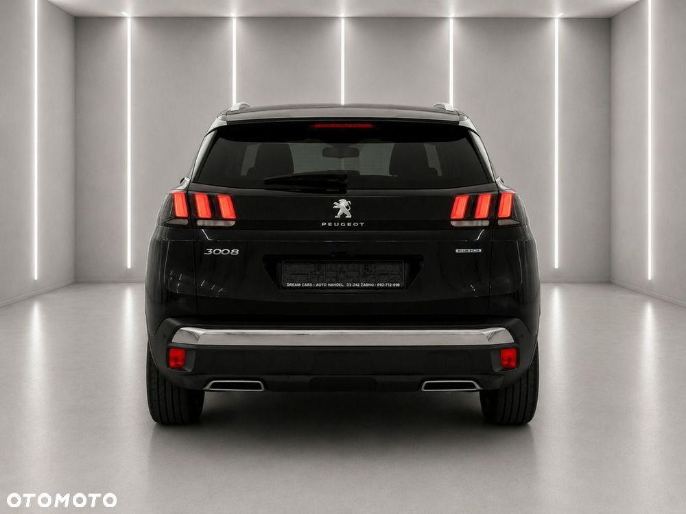 Peugeot 3008 - 7