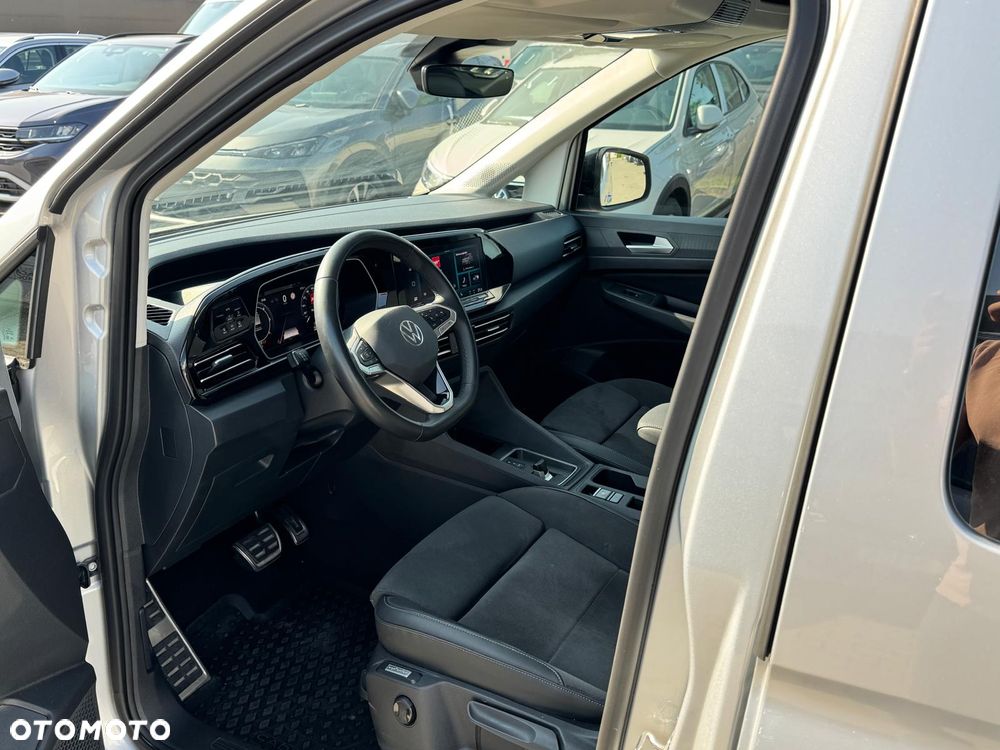 Volkswagen Caddy - 7
