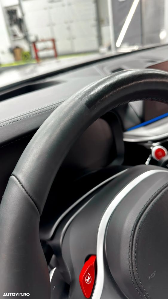 BMW M5 Competition - 30