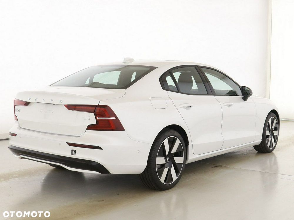 Volvo S60 - 2