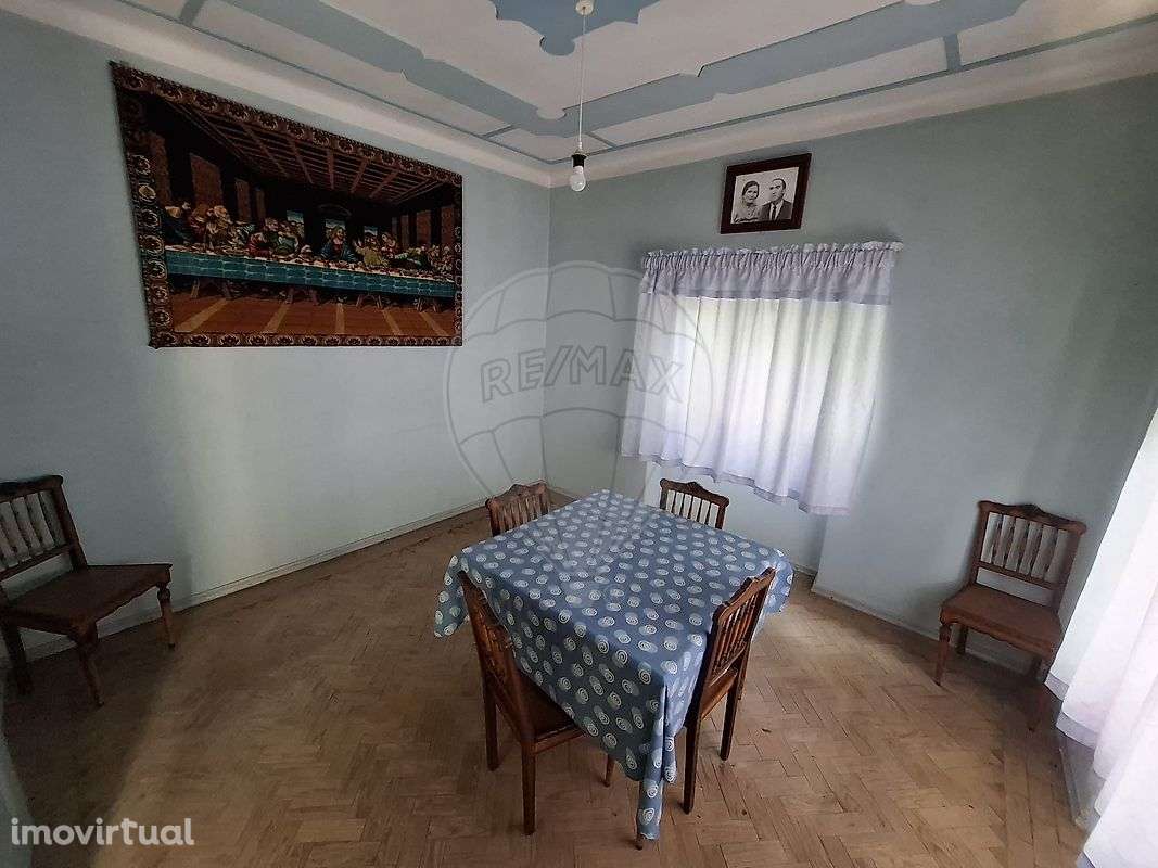 Moradia T4 para venda - Grande imagem: 3/19