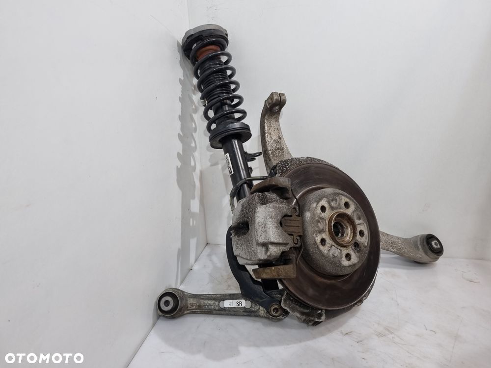 BMW F10 F11 F07 2.0D X-DRIVE MCPHERSON PRAWY ZWRTONICA PRAWA 6783972 - 2