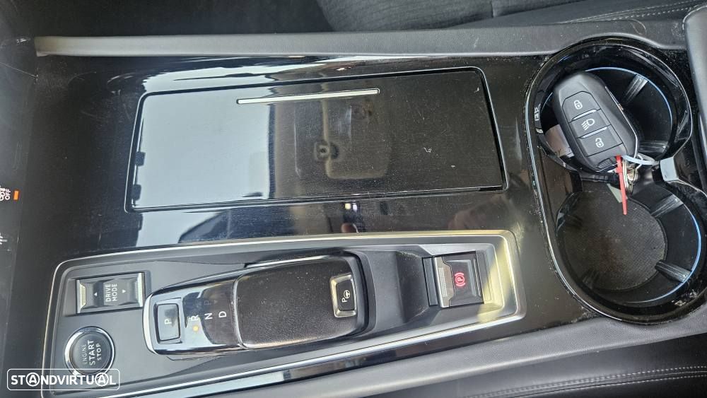 Peugeot 508 SW BlueHDi 130 EAT8 Allure Business-Pack - 23