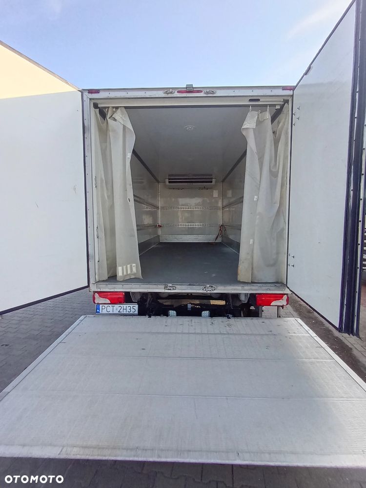 Iveco daily 35c18 - 26
