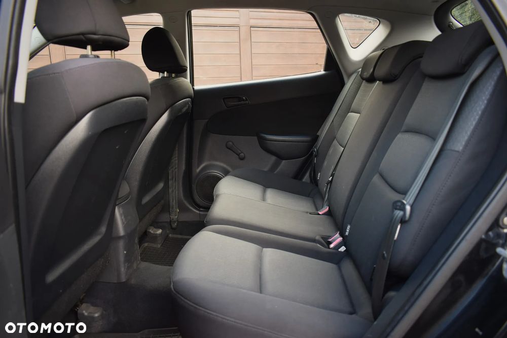 Hyundai i30 1.4 Comfort - 7
