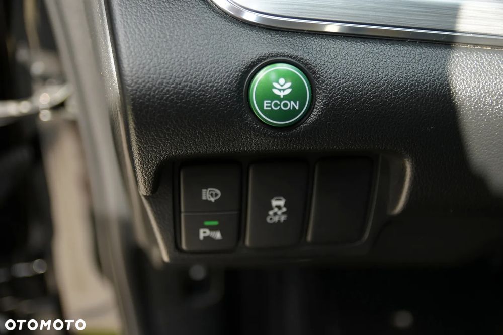 Honda CR-V 2.0i-VTEC 4WD Executive - 35