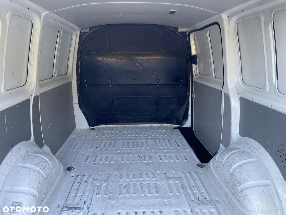 Volkswagen Transporter L1H1 - 5