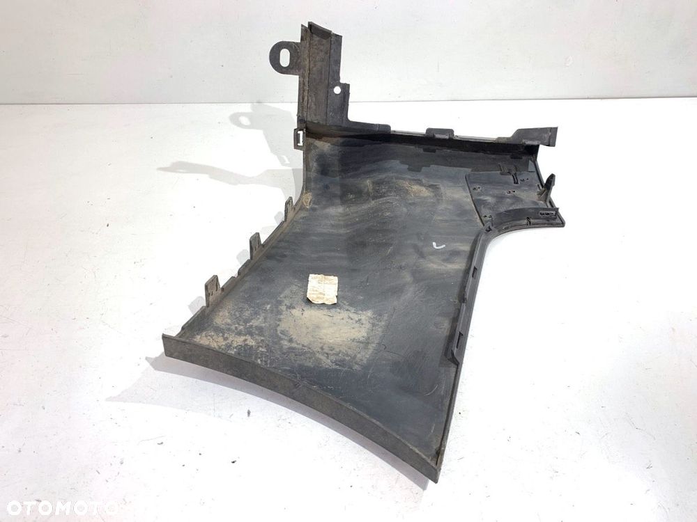 NAROŻNIK ZDERZAKA TYŁ LEWY  FORD TRANSIT COURIER B460 Nadwozie pełne/minivan 2014 - 2022 1.0 - 6