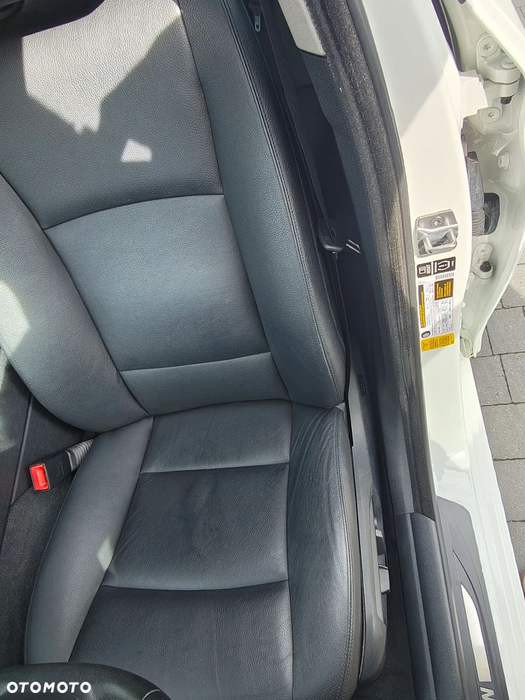BMW Seria 5 530d Luxury Line - 18