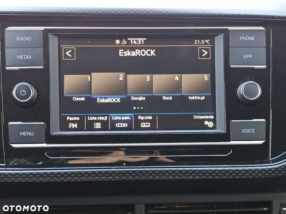 Volkswagen T-Cross - 27