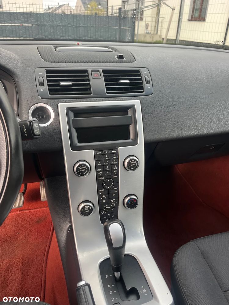 Volvo C30 D4 Kinetic - 8