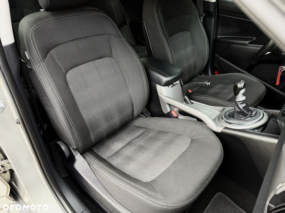 Kia Sportage 1.6 GDI 2WD Dream-Team Edition - 19