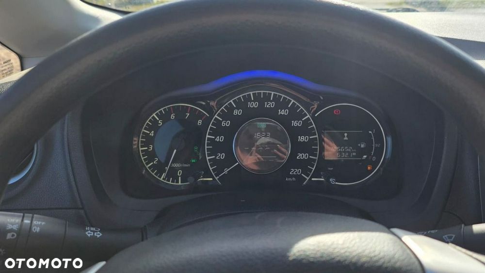 Nissan Note - 12