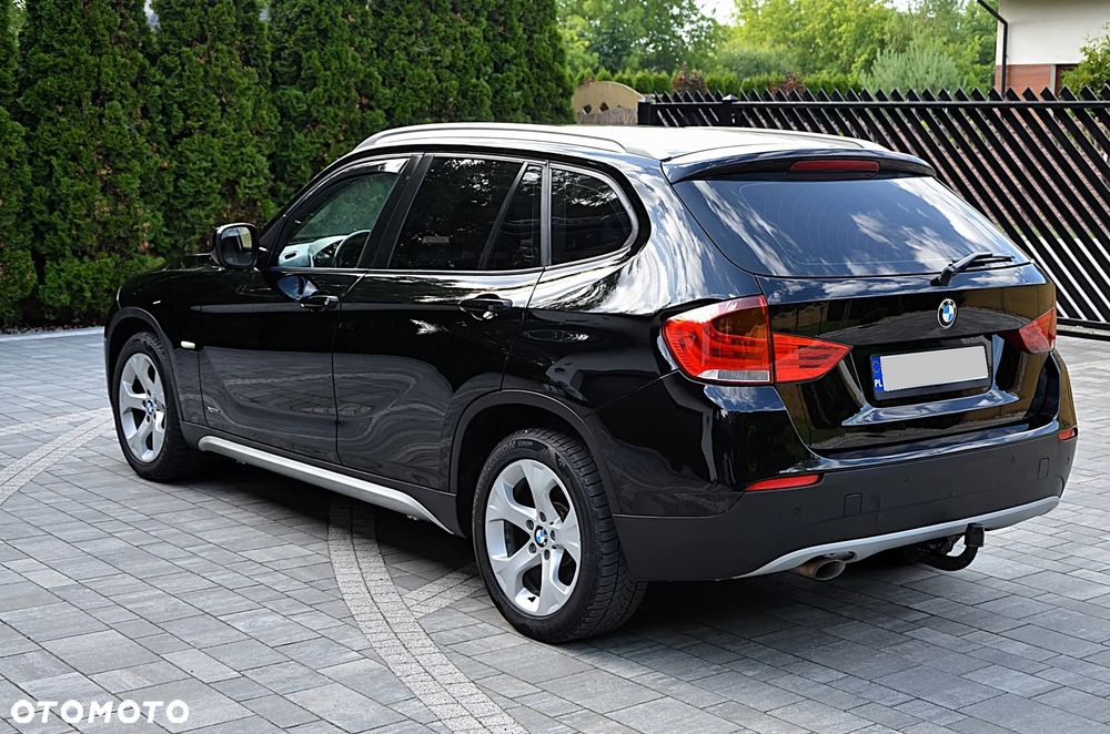 BMW X1 sDrive18d xLine - 3