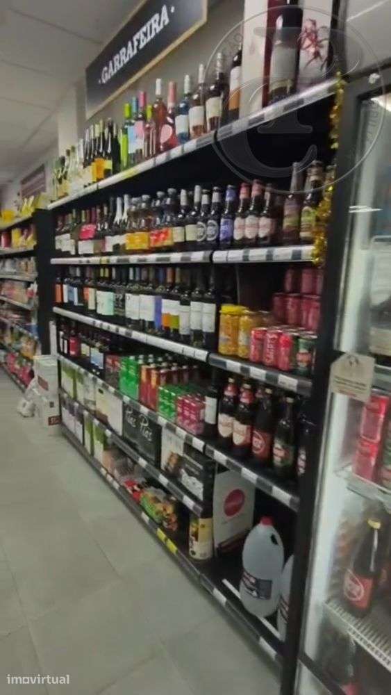 Trespasse de Mini Mercado Barreiro - Grande imagem: 5/7