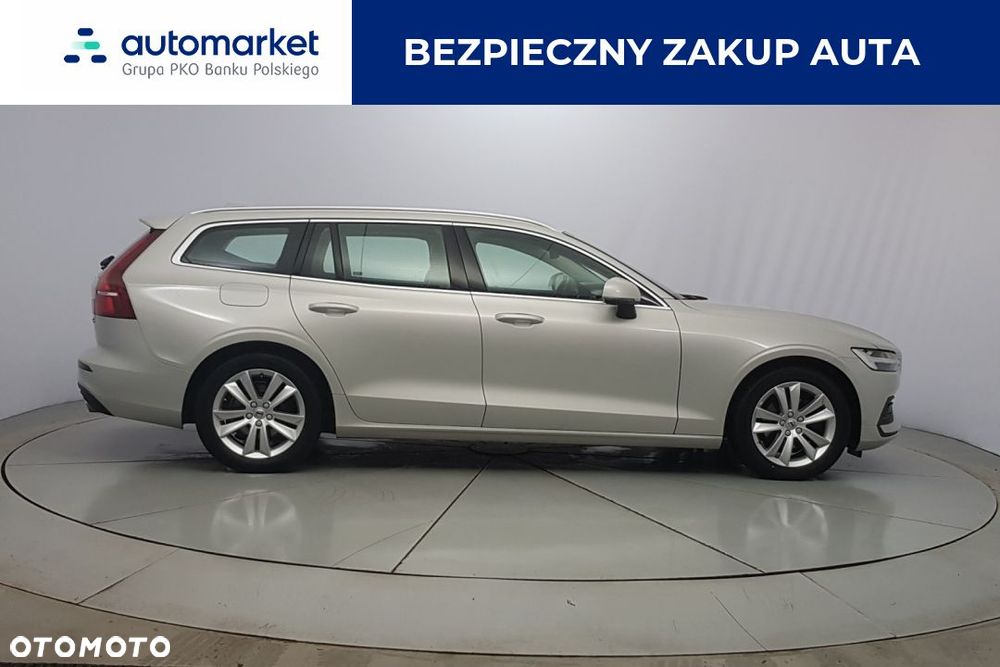 Volvo V60 D3 SCR Momentum - 8
