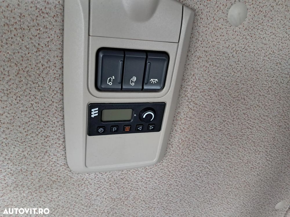 DAF xf 460 ft ssc automat euro 6 mega retarder - 25