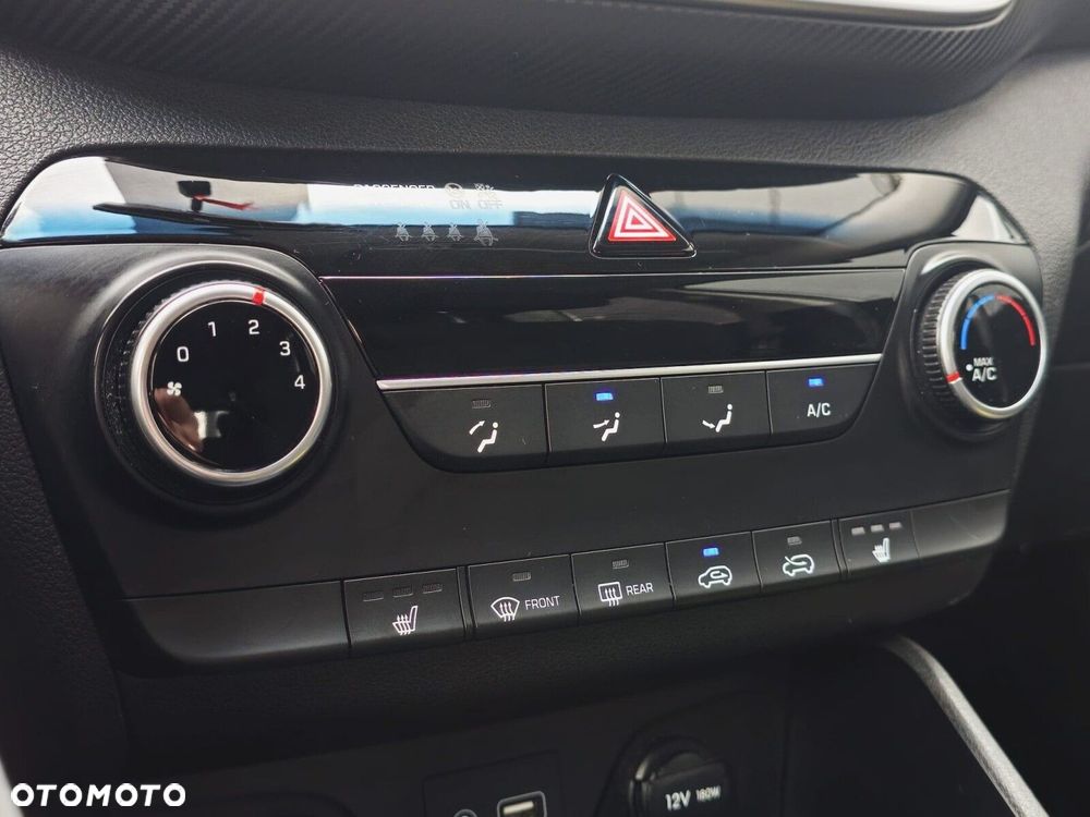 Hyundai Tucson 1.6 T-GDi Comfort 2WD - 16