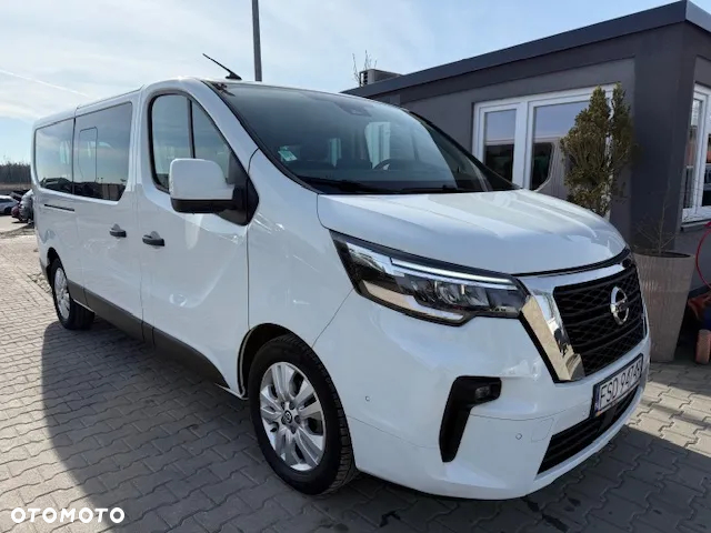 Nissan NV300 - 2