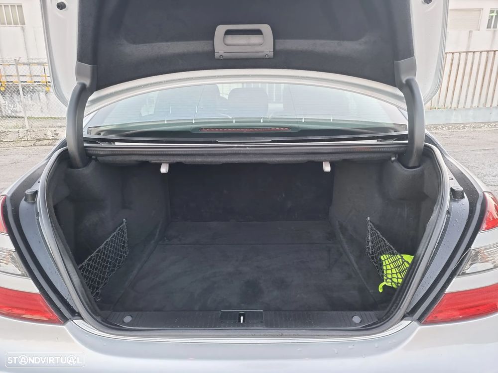 Mercedes-Benz S 320 CDi - 7