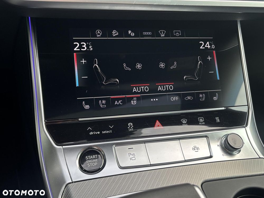 Audi A6 Allroad - 18