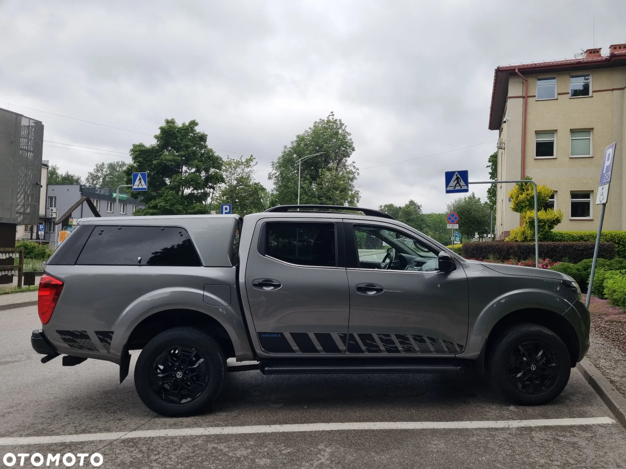 Nissan Navara - 5