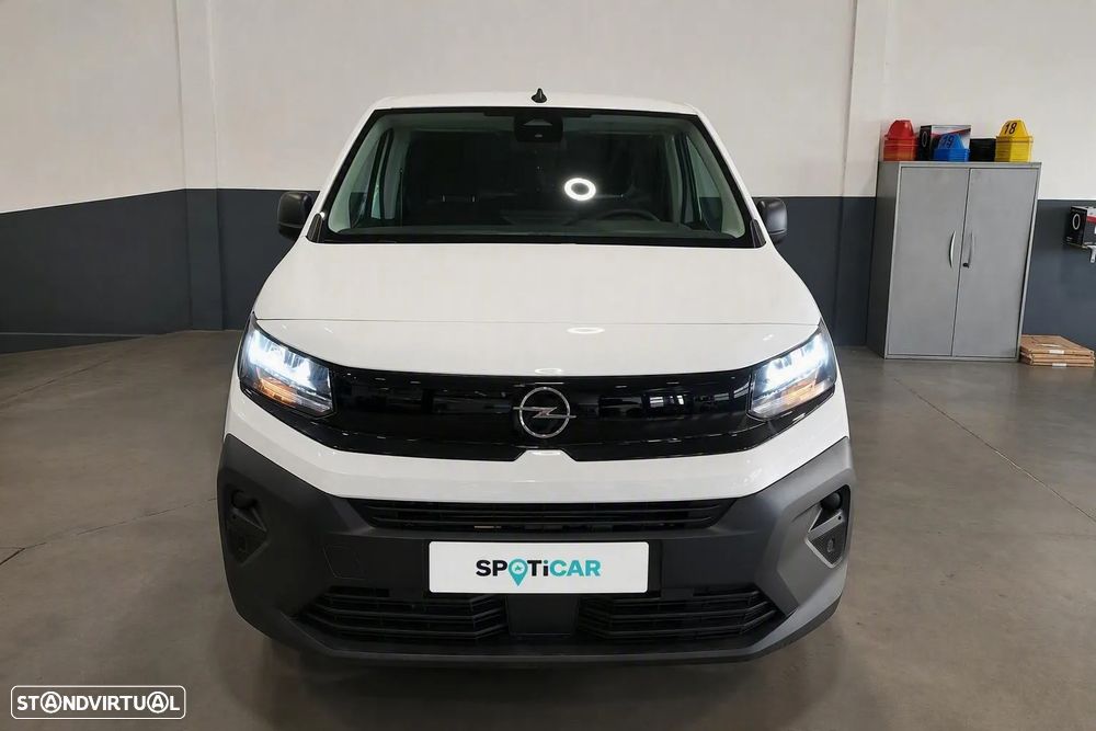 Opel Combo - 3