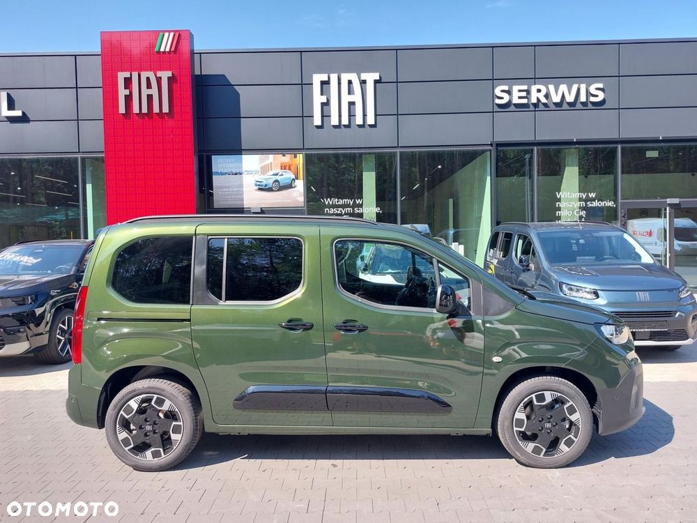 Fiat Qubo - 8