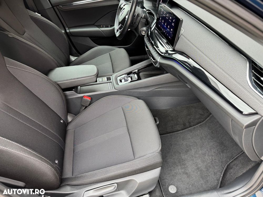 Skoda Octavia 2.0 TDI DSG 4X4 Sportline - 14