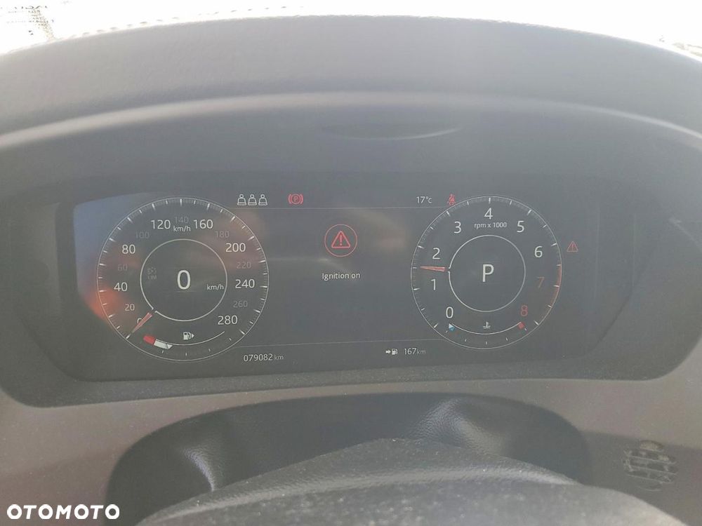 Jaguar F-Pace 2.0 P250 mHEV AWD - 10