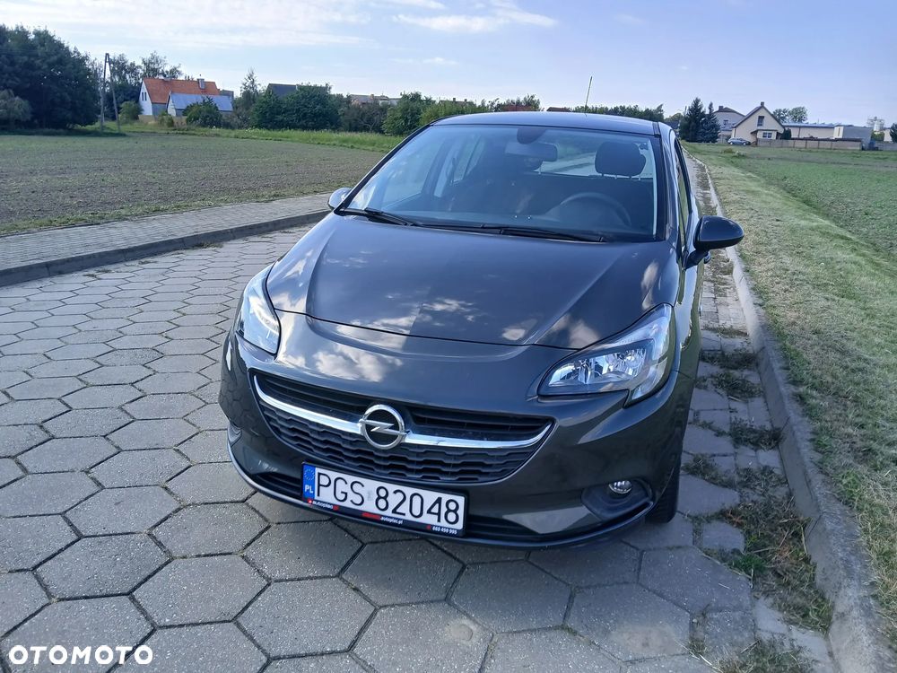Opel Corsa 1.2 16V (ecoFLEX) Innovation - 12