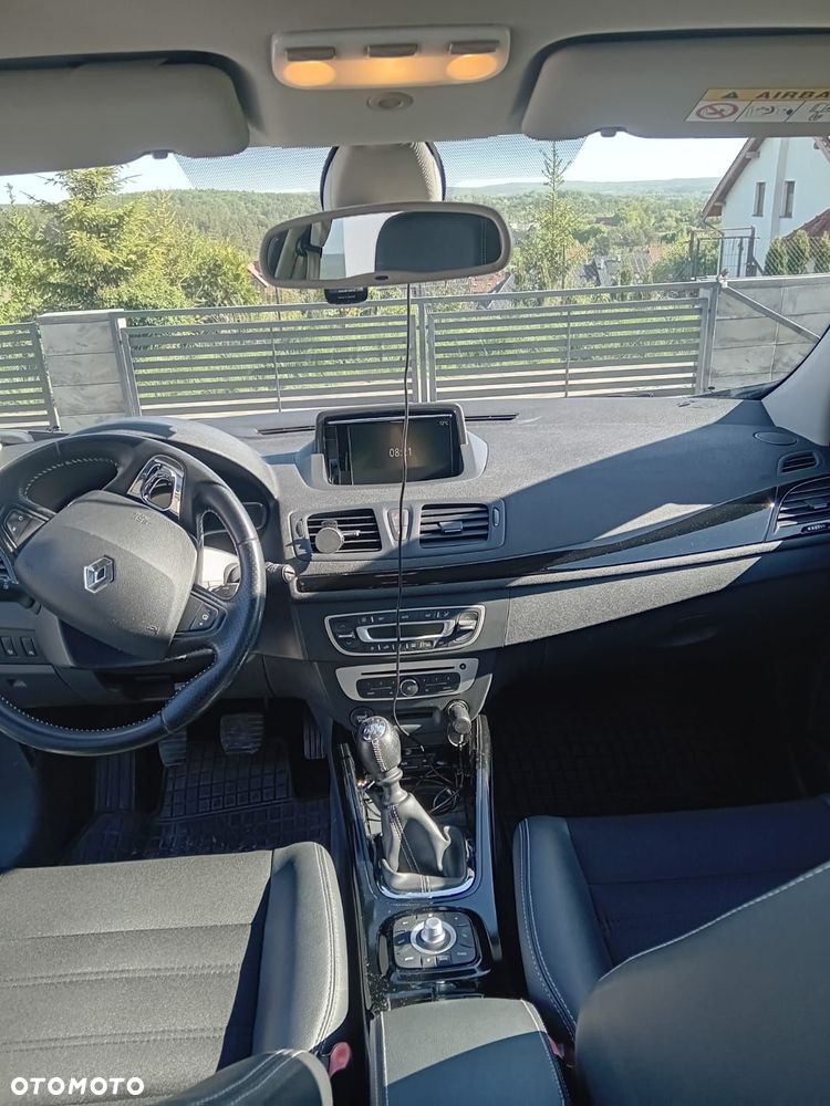 Renault Megane 1.2 Energy TCe Bose - 8